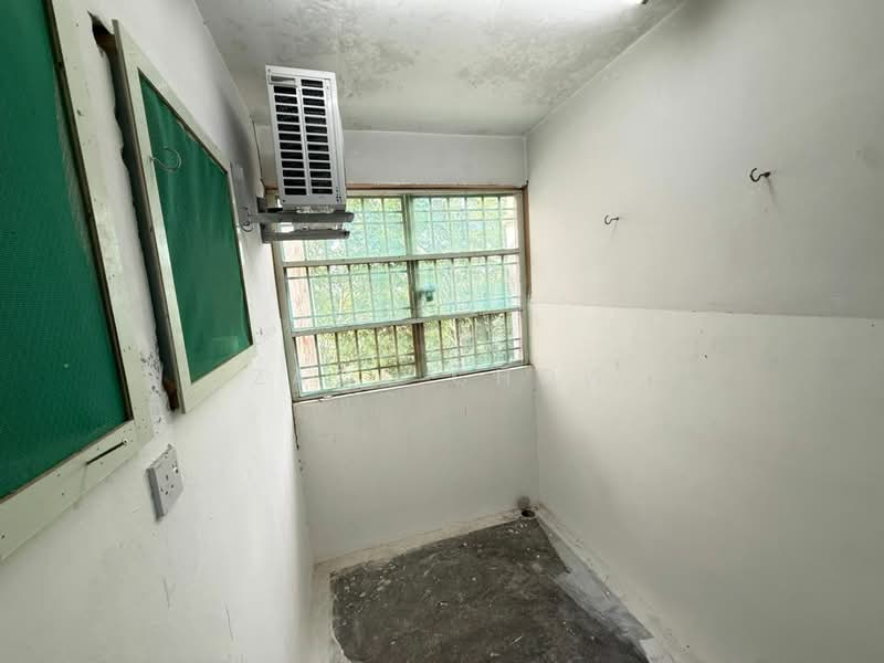 Flat for Sale at Taman Plentong Utama - Zack Chow - Interior - PropertyGuru.com.my