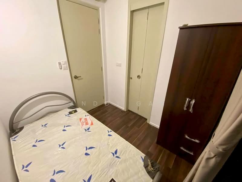 Servis Apartment untuk Disewa di Geo Bukit Rimau - Anddy Gan - Bedroom - PropertyGuru.com.my