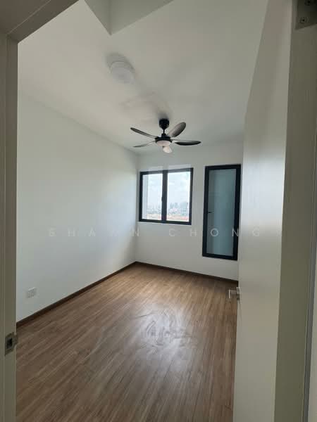 Service Residence for Rent at Residensi Ava @ Kiara Bay - Shawn Chong - PropertyGuru.com.my