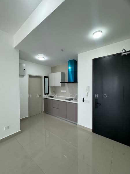 Service Residence for Rent at Residensi Ava @ Kiara Bay - Shawn Chong - PropertyGuru.com.my