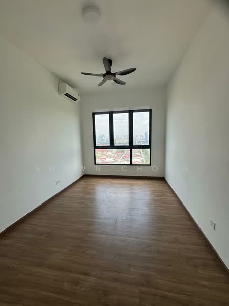 Service Residence for Rent at Residensi Ava @ Kiara Bay - Shawn Chong - PropertyGuru.com.my