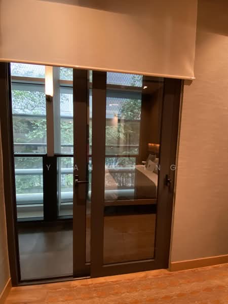 Servis Apartment untuk Disewa di The Conlay - Yean Ching - PropertyGuru.com.my