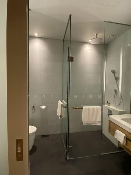 Servis Apartment untuk Disewa di The Conlay - Yean Ching - PropertyGuru.com.my
