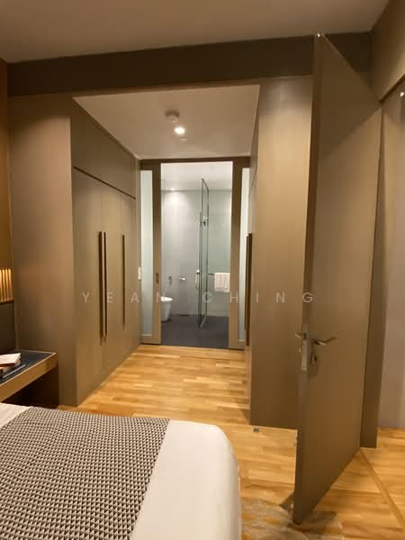 Servis Apartment untuk Disewa di The Conlay - Yean Ching - PropertyGuru.com.my