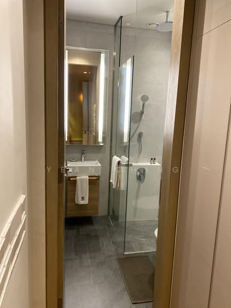 Servis Apartment untuk Disewa di The Conlay - Yean Ching - PropertyGuru.com.my