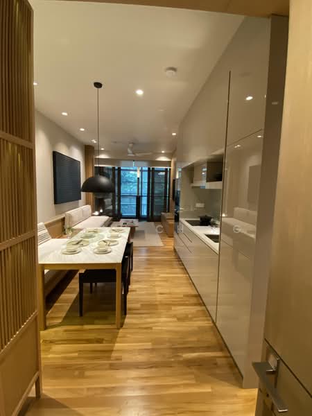 Servis Apartment untuk Disewa di The Conlay - Yean Ching - PropertyGuru.com.my