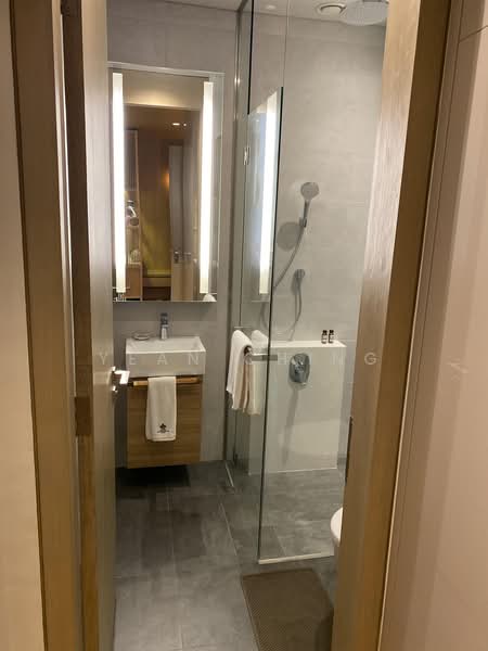 Servis Apartment untuk Disewa di The Conlay - Yean Ching - PropertyGuru.com.my