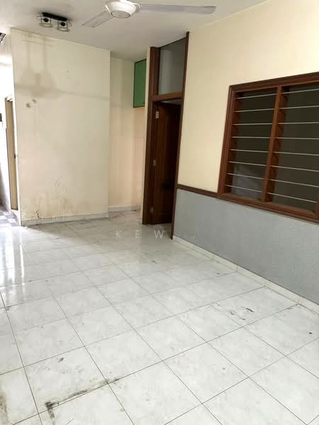 Shop / Office for Rent in Bandar Teknologi Kajang (Kajang) - Kew . - Interior - PropertyGuru.com.my