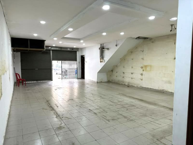 Shop / Office for Rent in Bandar Teknologi Kajang (Kajang) - Kew . - Interior - PropertyGuru.com.my