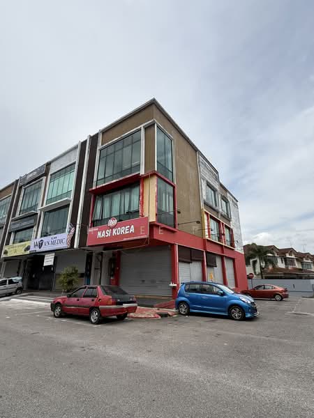 Shop / Office for Rent in Taman Pulai Flora (Skudai) - Loh Lee Peng - PropertyGuru.com.my