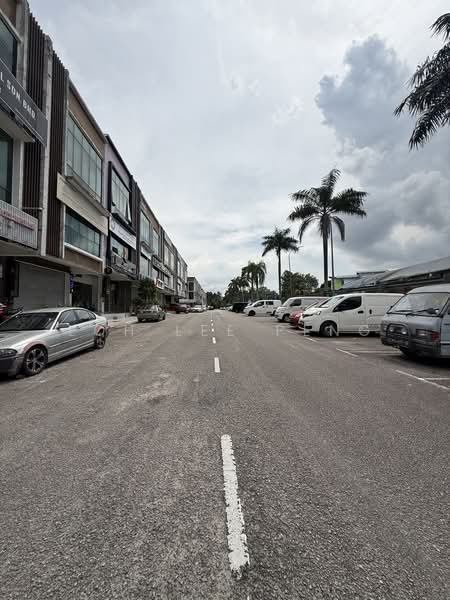 Shop / Office for Rent in Taman Pulai Flora (Skudai) - Loh Lee Peng - PropertyGuru.com.my