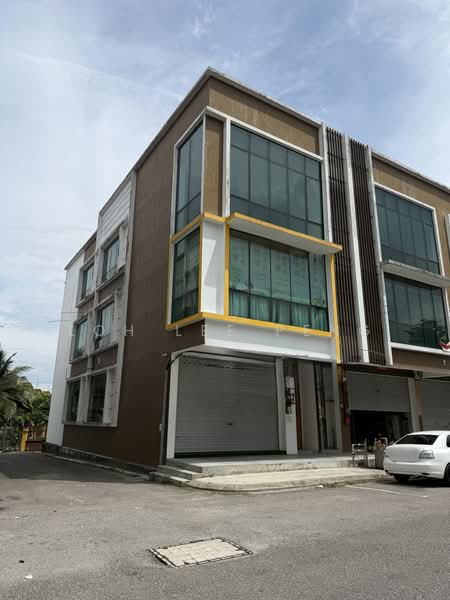 Shop / Office for Rent in Taman Pulai Flora (Skudai) - Loh Lee Peng - PropertyGuru.com.my