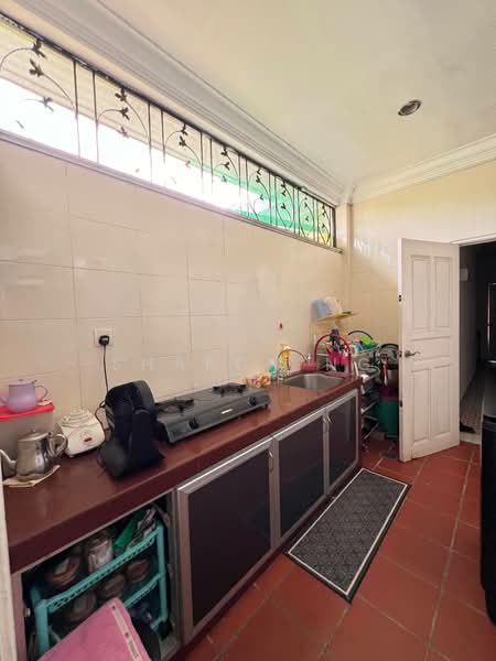 Bungalow for Sale in Nasa City (Tebrau) - Sharon Ng - Kitchen - PropertyGuru.com.my