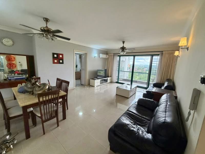 Condominium for Rent at The Straits View Condominium - Kent Loi - PropertyGuru.com.my