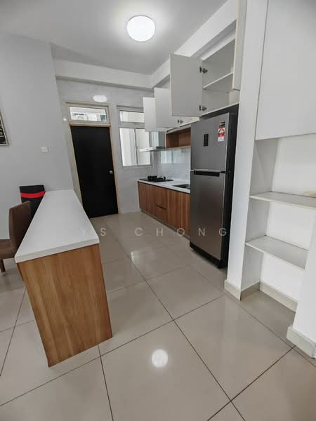 Service Residence for Rent at Twin Galaxy (Dwi Galaksi) - YS Chong - PropertyGuru.com.my