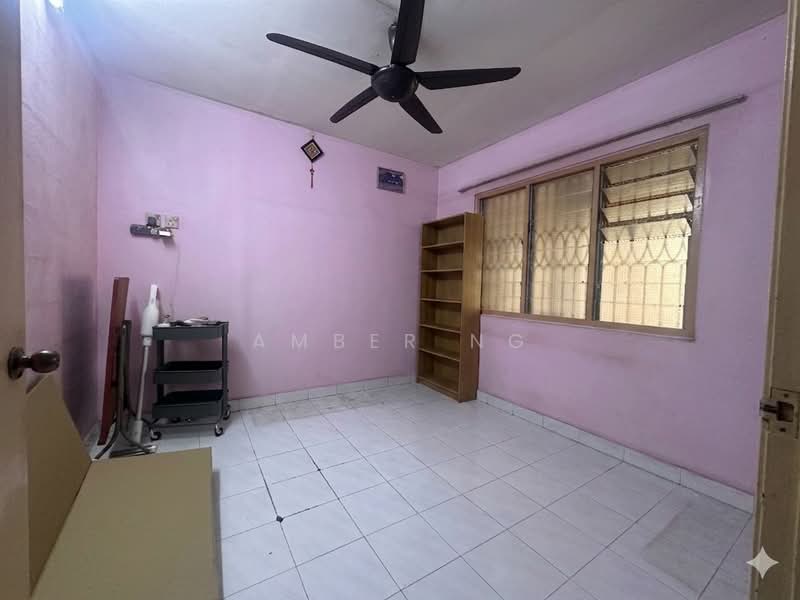 Flat for Sale at Seksyen 2 Wangsa Maju Flat - Amber Ng - Interior - PropertyGuru.com.my