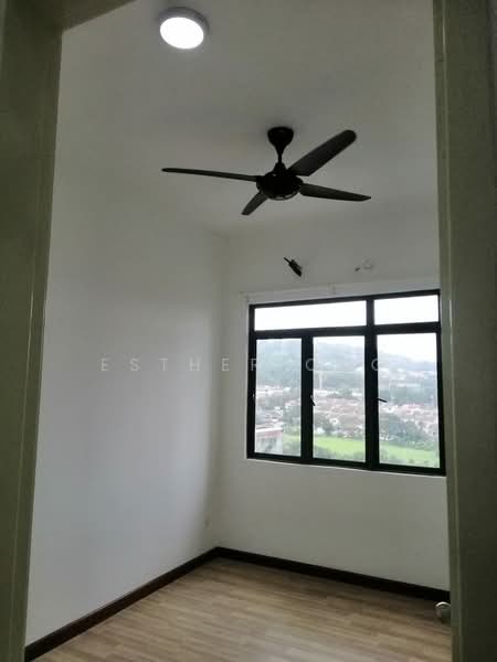 Servis Apartment untuk Disewa di Damai Hillpark - Esther Ong - Interior - PropertyGuru.com.my