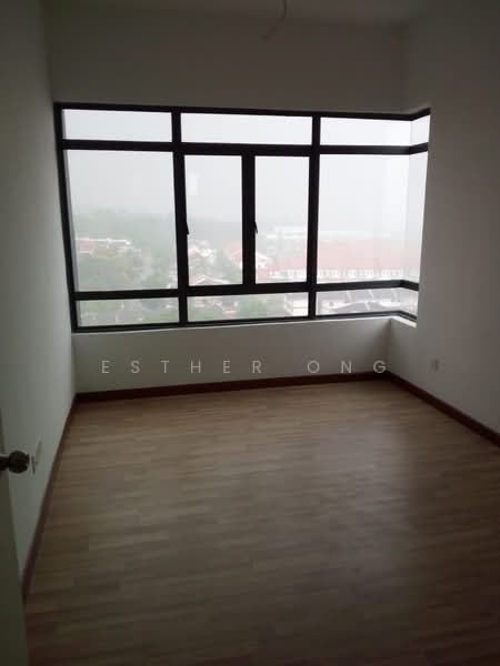 Servis Apartment untuk Disewa di Damai Hillpark - Esther Ong - View - PropertyGuru.com.my