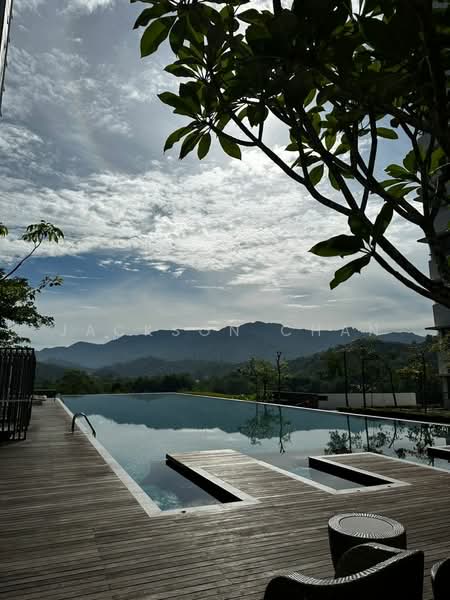 Condominium for Sale at Kingfisher Inanam Condominium - Jackson Chan - PropertyGuru.com.my
