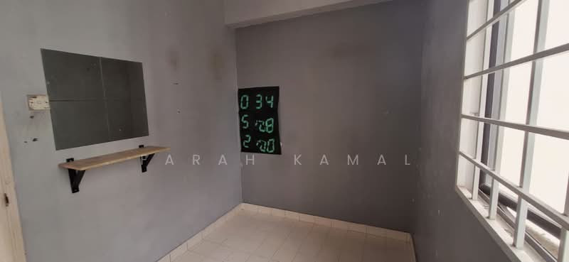 Condominium for Rent at Menara Duta 2 - Farah Kamal - PropertyGuru.com.my