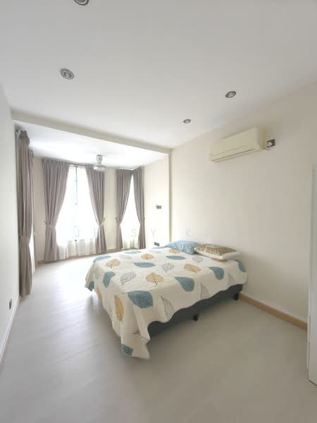2-storey Terraced House for Rent in Setia Tropika (Johor Bahru) - Jessy Koh - Bedroom - PropertyGuru.com.my