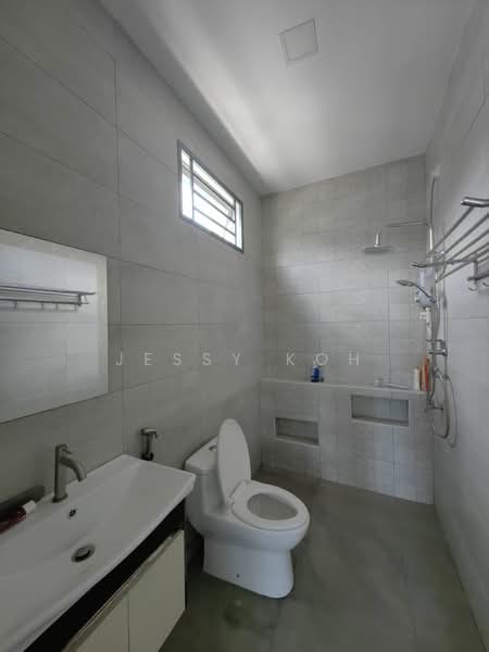 2-storey Terraced House for Rent in Setia Tropika (Johor Bahru) - Jessy Koh - Bathroom - PropertyGuru.com.my