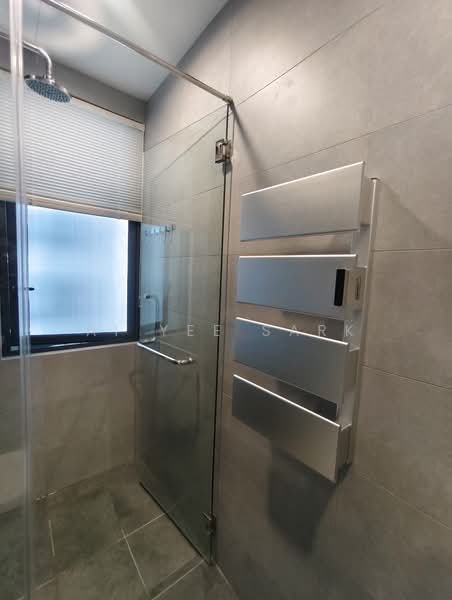 Service Residence for Rent at Sunway Velocity TWO - Ai Yee Sark - Bathroom - PropertyGuru.com.my