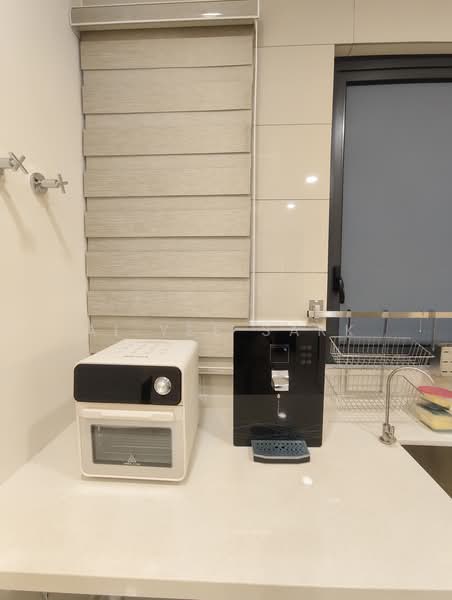 Service Residence for Rent at Sunway Velocity TWO - Ai Yee Sark - PropertyGuru.com.my