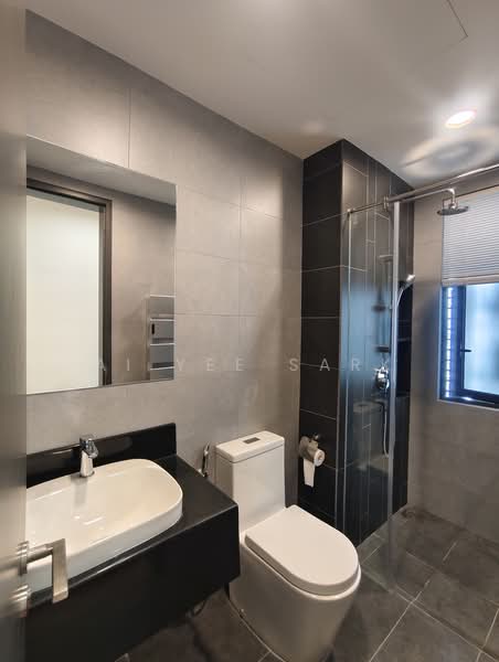 Service Residence for Rent at Sunway Velocity TWO - Ai Yee Sark - PropertyGuru.com.my