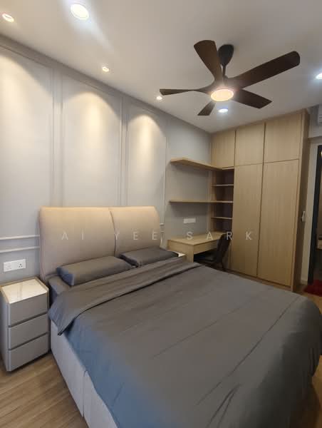 Service Residence for Rent at Sunway Velocity TWO - Ai Yee Sark - PropertyGuru.com.my