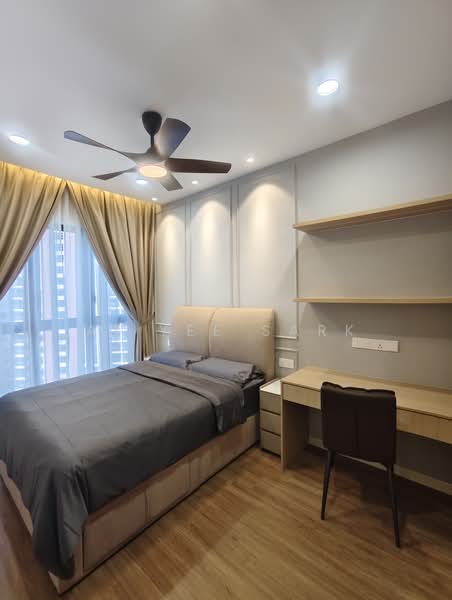 Service Residence for Rent at Sunway Velocity TWO - Ai Yee Sark - PropertyGuru.com.my