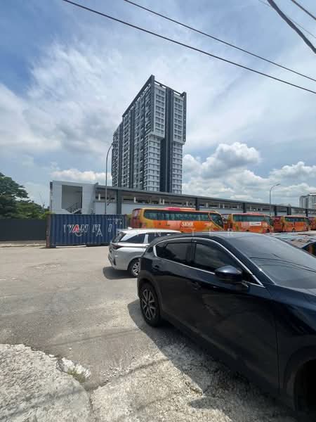 Industrial Land for Rent in Taman Suria Muafakat (Johor Bahru) - Caryn Ter - Exterior - PropertyGuru.com.my