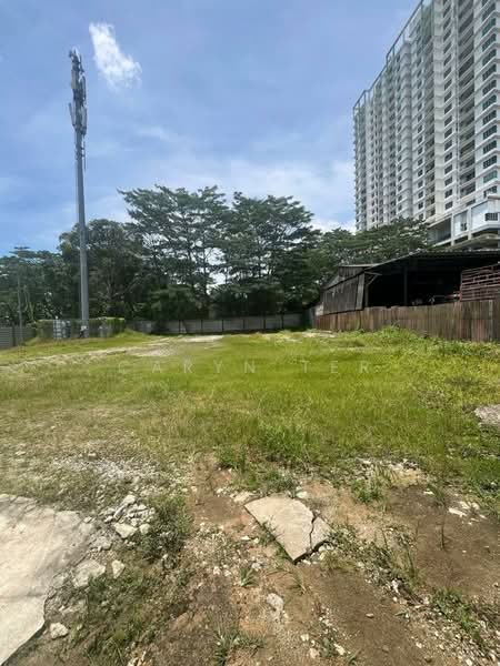 Industrial Land for Rent in Taman Suria Muafakat (Johor Bahru) - Caryn Ter - Exterior - PropertyGuru.com.my