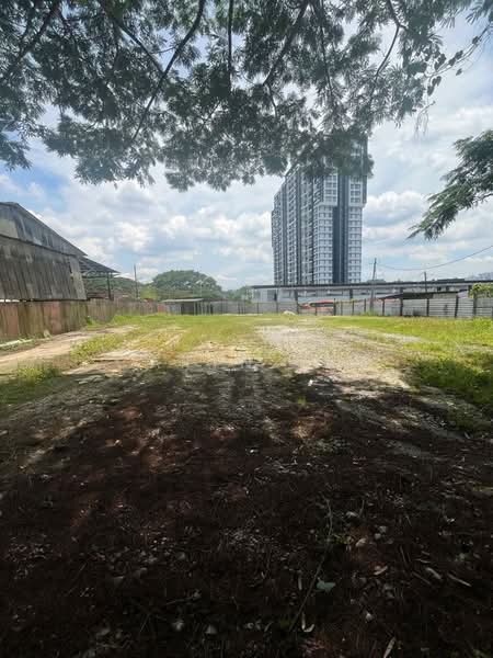 Industrial Land for Rent in Taman Suria Muafakat (Johor Bahru) - Caryn Ter - Exterior - PropertyGuru.com.my