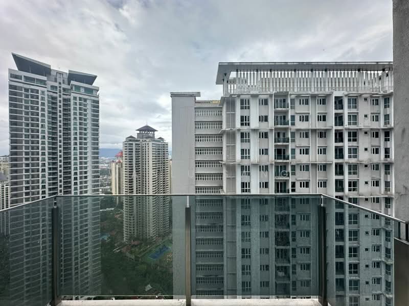 Kondominium untuk Dijual di Pavilion Hilltop - Wanlu Sang - Exterior - PropertyGuru.com.my
