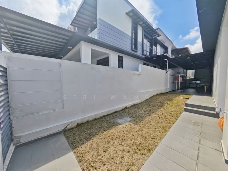 Cluster House for Sale in Bukit Indah (Iskandar Puteri (Nusajaya)) - Seri Wangi - PropertyGuru.com.my