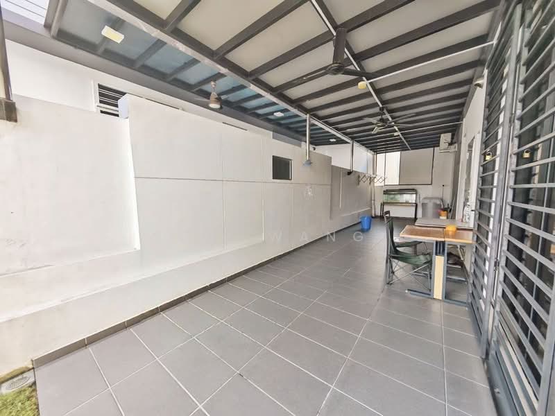 Cluster House for Sale in Bukit Indah (Iskandar Puteri (Nusajaya)) - Seri Wangi - PropertyGuru.com.my