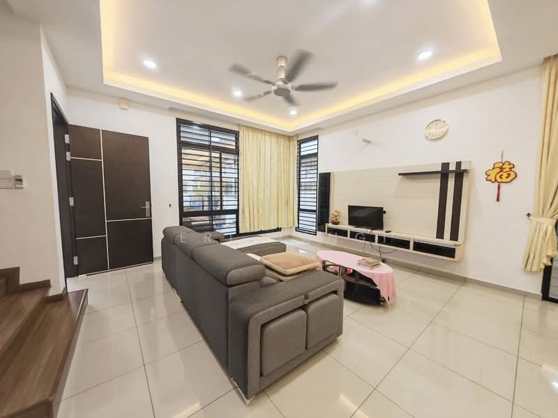 Cluster House for Sale in Bukit Indah (Iskandar Puteri (Nusajaya)) - Seri Wangi - PropertyGuru.com.my