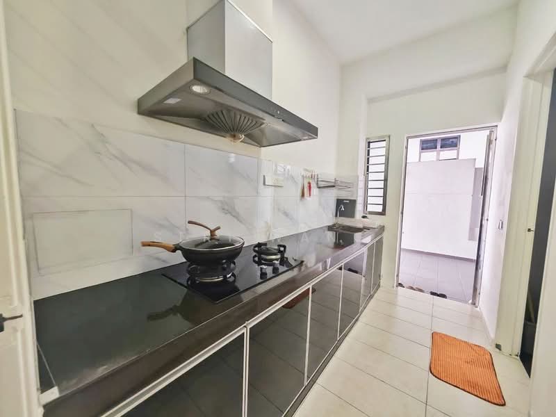 Cluster House for Sale in Bukit Indah (Iskandar Puteri (Nusajaya)) - Seri Wangi - PropertyGuru.com.my