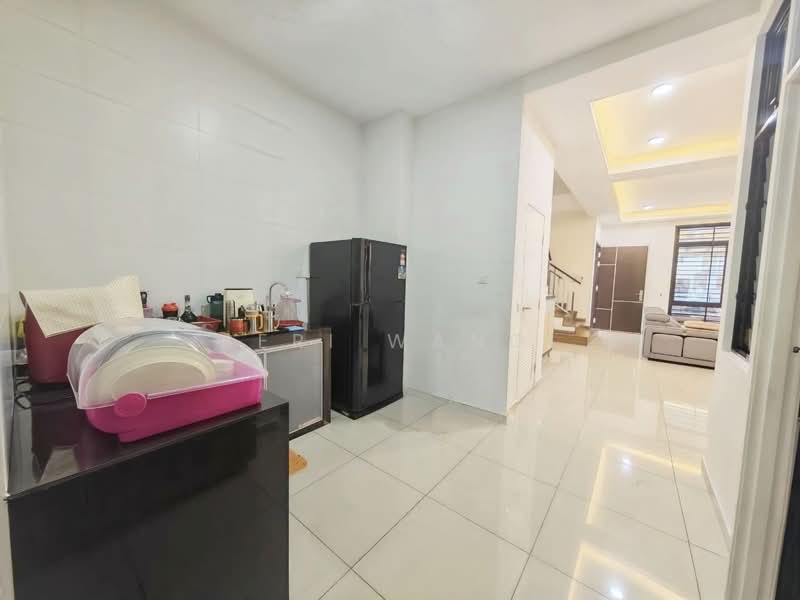 Cluster House for Sale in Bukit Indah (Iskandar Puteri (Nusajaya)) - Seri Wangi - PropertyGuru.com.my