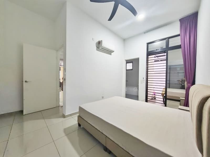 Cluster House for Sale in Bukit Indah (Iskandar Puteri (Nusajaya)) - Seri Wangi - PropertyGuru.com.my