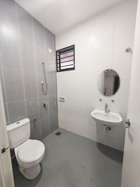 Cluster House for Sale in Bukit Indah (Iskandar Puteri (Nusajaya)) - Seri Wangi - PropertyGuru.com.my