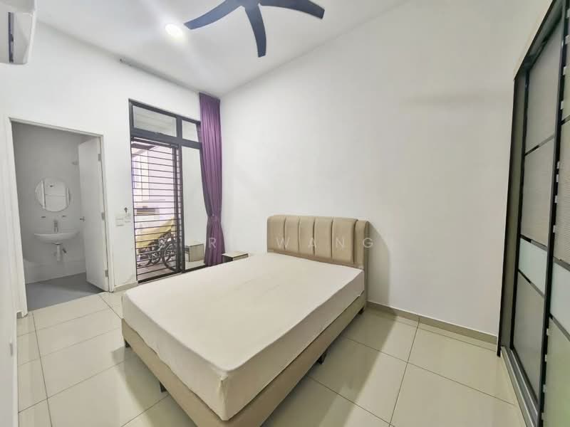 Cluster House for Sale in Bukit Indah (Iskandar Puteri (Nusajaya)) - Seri Wangi - PropertyGuru.com.my