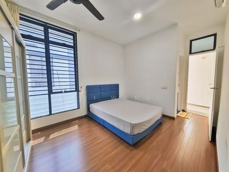 Cluster House for Sale in Bukit Indah (Iskandar Puteri (Nusajaya)) - Seri Wangi - PropertyGuru.com.my