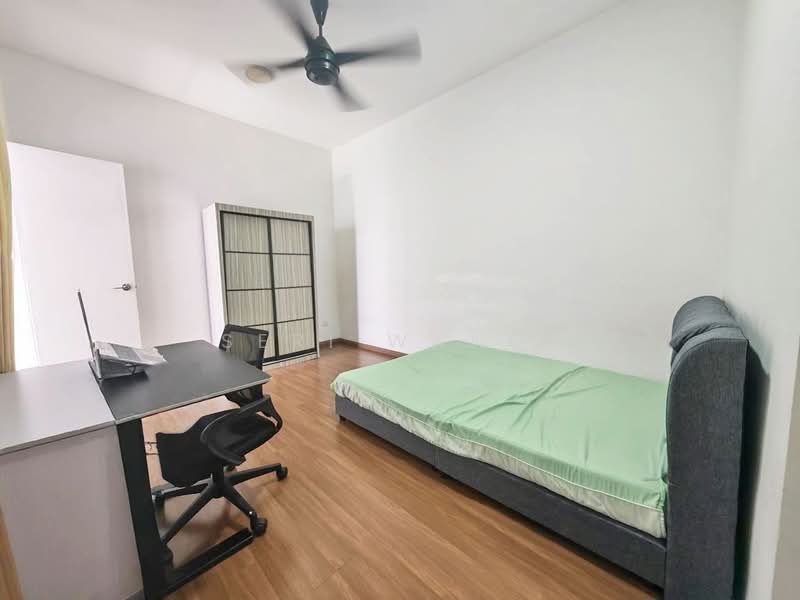 Cluster House for Sale in Bukit Indah (Iskandar Puteri (Nusajaya)) - Seri Wangi - PropertyGuru.com.my