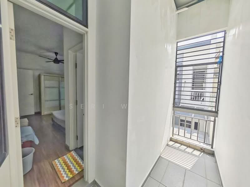 Cluster House for Sale in Bukit Indah (Iskandar Puteri (Nusajaya)) - Seri Wangi - PropertyGuru.com.my