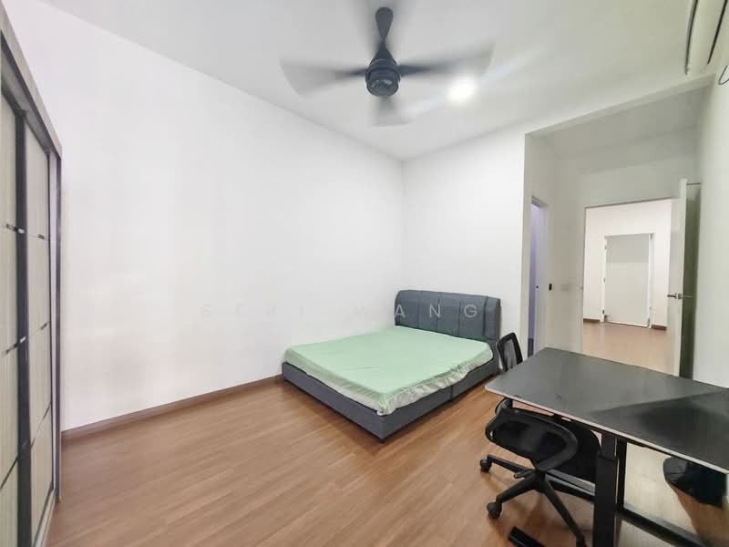 Cluster House for Sale in Bukit Indah (Iskandar Puteri (Nusajaya)) - Seri Wangi - PropertyGuru.com.my