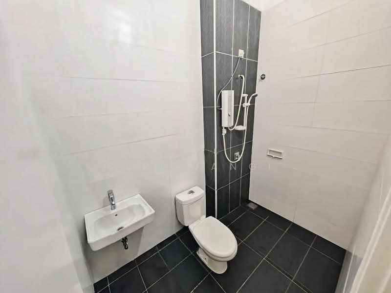 Cluster House for Sale in Bukit Indah (Iskandar Puteri (Nusajaya)) - Seri Wangi - PropertyGuru.com.my