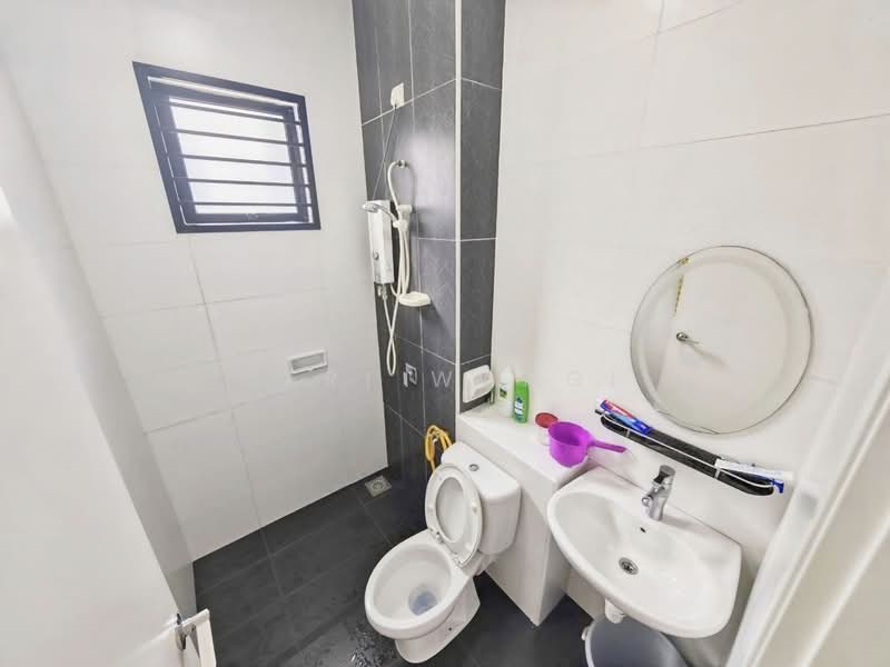 Cluster House for Sale in Bukit Indah (Iskandar Puteri (Nusajaya)) - Seri Wangi - PropertyGuru.com.my