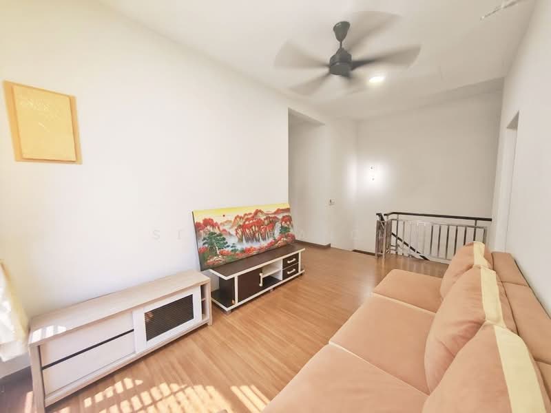 Cluster House for Sale in Bukit Indah (Iskandar Puteri (Nusajaya)) - Seri Wangi - PropertyGuru.com.my